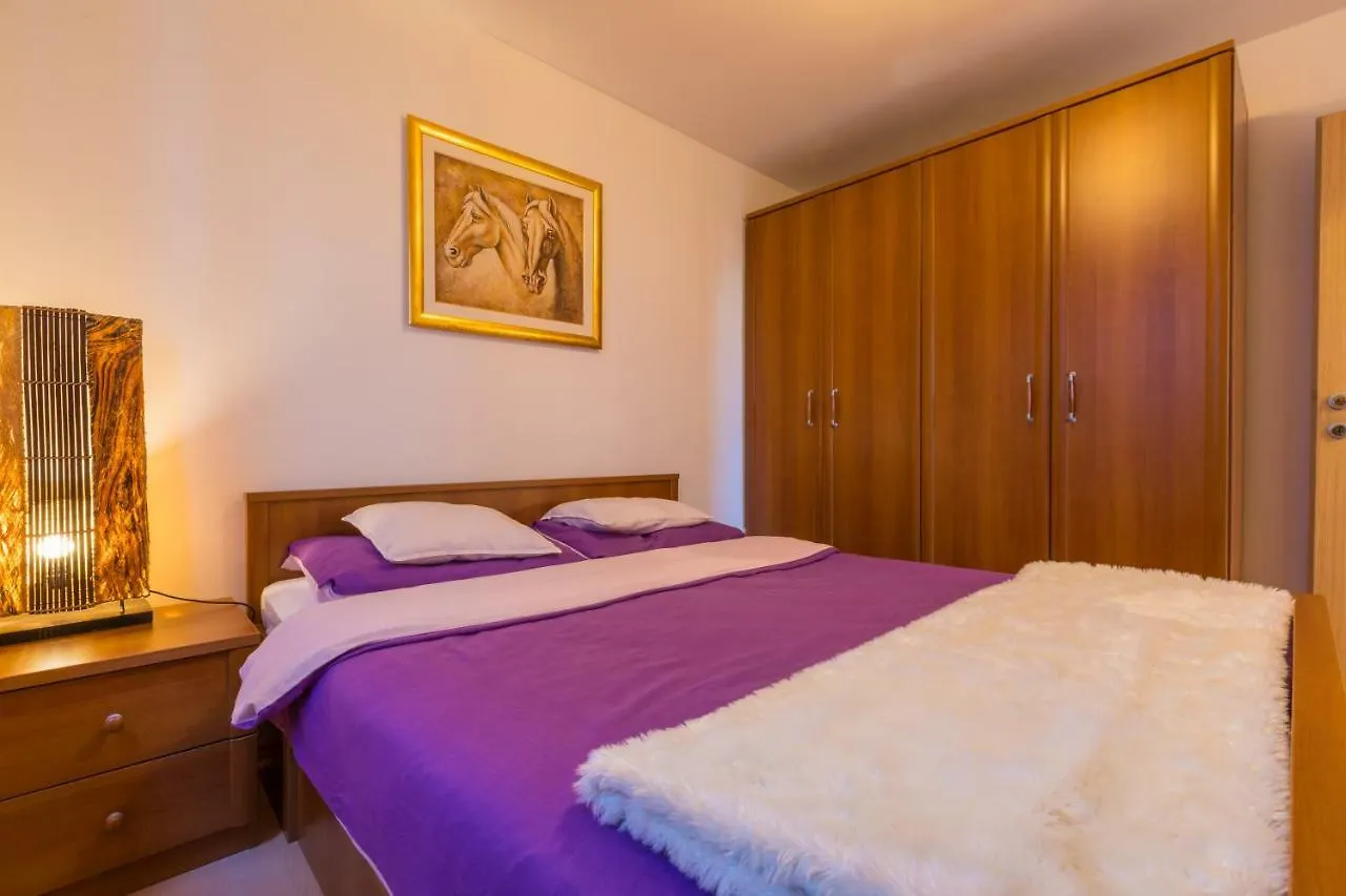 Apartmani Andjelic - Marko 1 Crikvenica Chorwacja