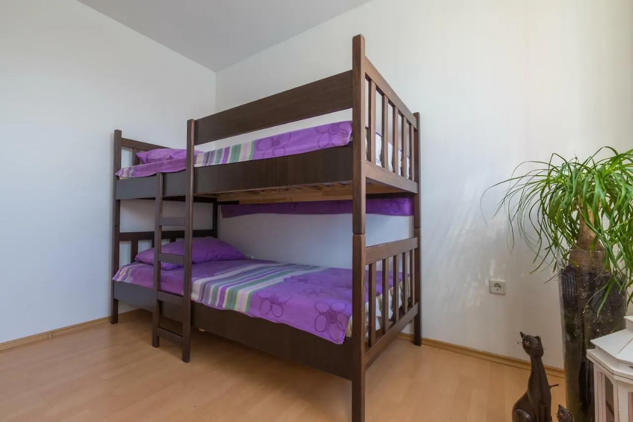 Apartament Apartmani Andjelic - Marko 1 Crikvenica