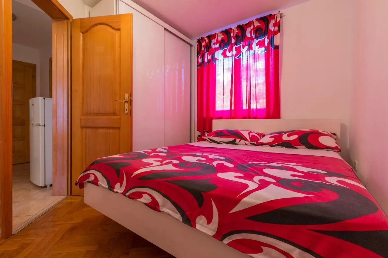 Apartament Apartmani Andjelic - Marko 1 Crikvenica