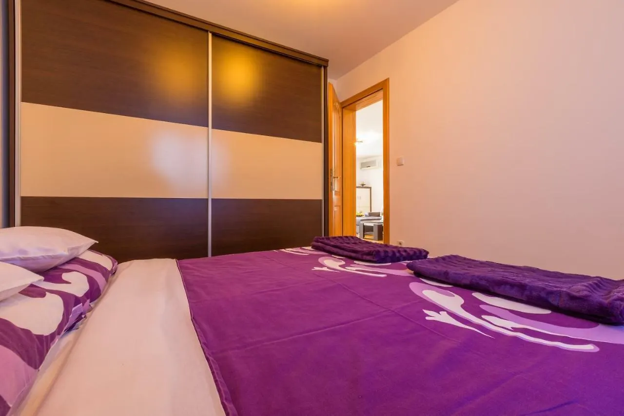 Apartament Apartmani Andjelic - Marko 1 Crikvenica Chorwacja