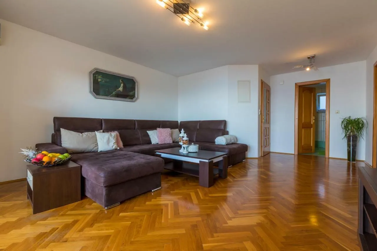 Apartmani Andjelic - Marko 1 Crikvenica