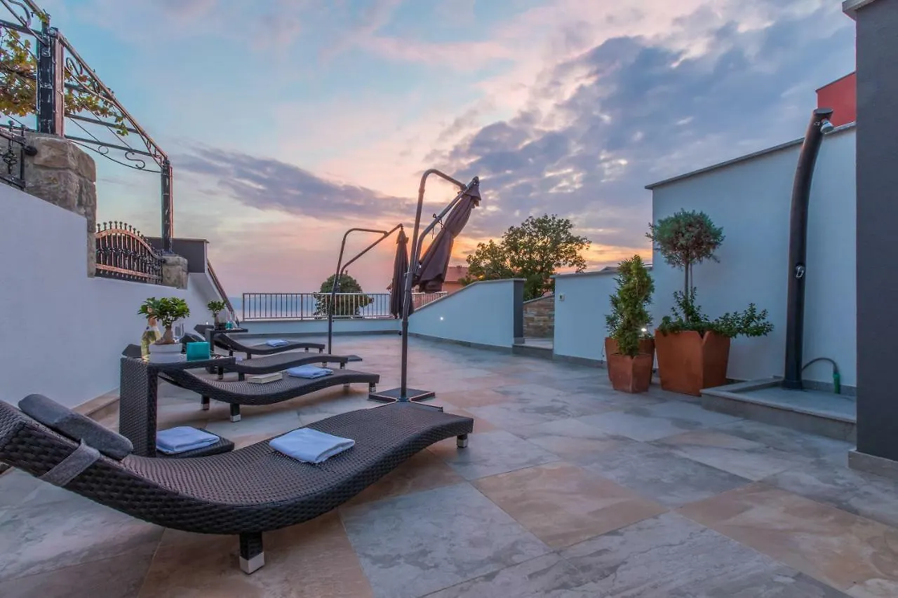 Apartament Apartmani Andjelic - Marko 1 Crikvenica